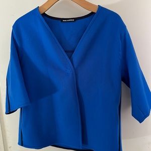 Trixi Schober light sweater